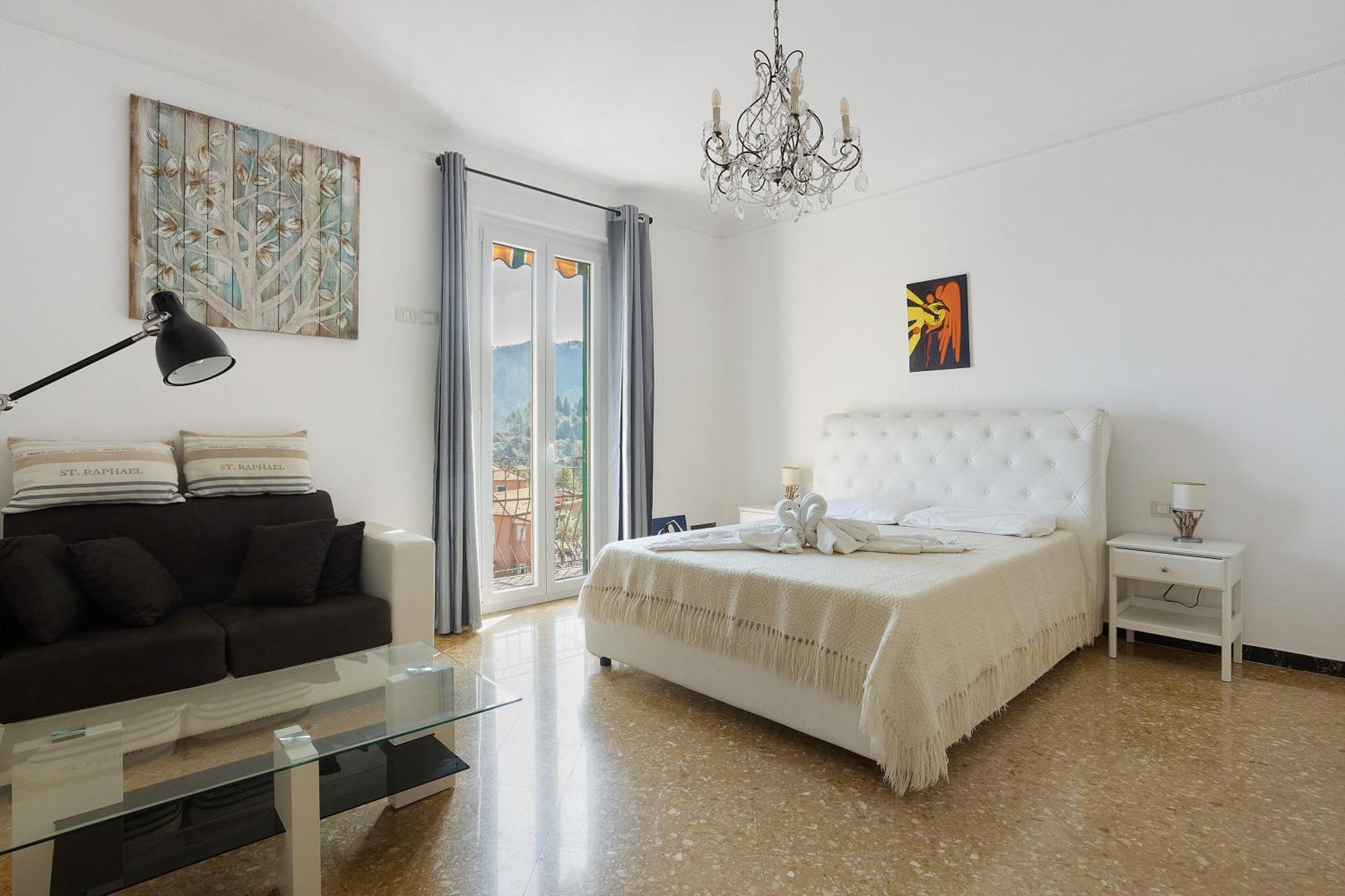 Apartment Casa Merlino *